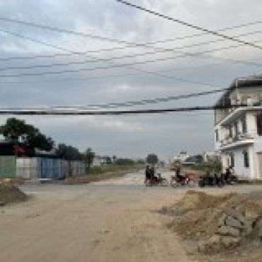 Hình ảnh Bán đất thửa 1412 tờ 03 MT Nguyễn Ảnh Thủ Xã Bà Điểm Tp Hồ Chí Minh