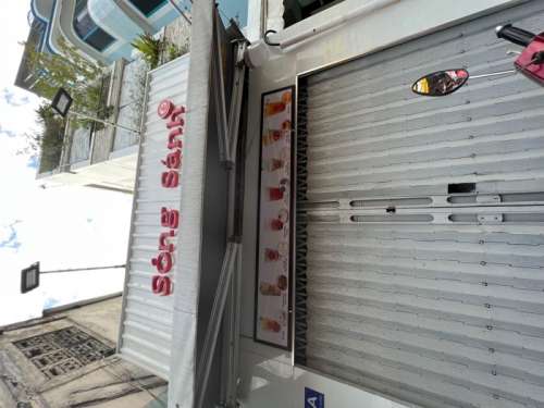 Hình ảnh Bán nhà 57A Trần Quốc Toản Phường Võ Thị Sáu Quận 3