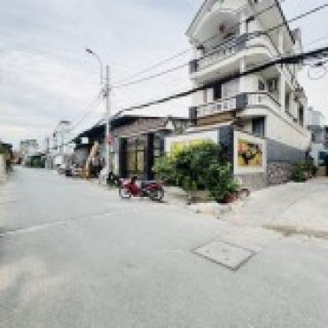 Hình ảnh Bán nhà hẻm 24/9 Miếu Gò Xoài (SC 24.9 ĐS 16) Phường Bình Hưng Hòa Tp Hồ Chí Minh