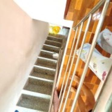Hình ảnh Bán nhà hẻm 313/12 Ba Tháng 2 (Đường 3/2) Phường Vườn Lài Tp Hồ Chí Minh
