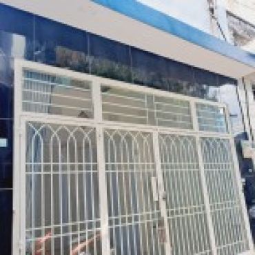 Hình ảnh Bán nhà hẻm 142/14 Liên Khu 7-13 Phường Bình Hưng Hòa Tp Hồ Chí Minh