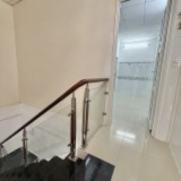 Hình ảnh Bán nhà hẻm 166/17 Tân Kỳ Tân Quý Phường Tân Sơn Tp Hồ Chí Minh