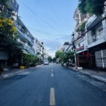 Hình ảnh Bán nhà 257 Trần Thủ Độ Phường Tân Sơn Hòa Tp Hồ Chí Minh