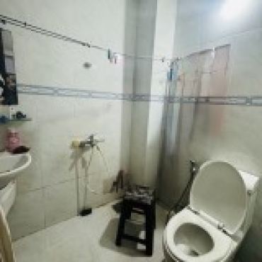 Hình ảnh Bán nhà 60A Bùi Thị Xuân Phường Tân Sơn Nhất Tp Hồ Chí Minh