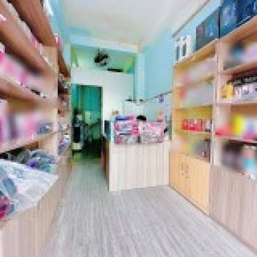 Hình ảnh Bán nhà V1 308 Lý Thái Tổ Phường Bàn Cờ Tp Hồ Chí Minh
