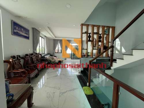 Hình ảnh Bán nhà 57 Đường N8, KDC phía Bắc Rạch Bà Bướm Phường Phú Thuận, Quận 7, TP Hồ Chí Minh .