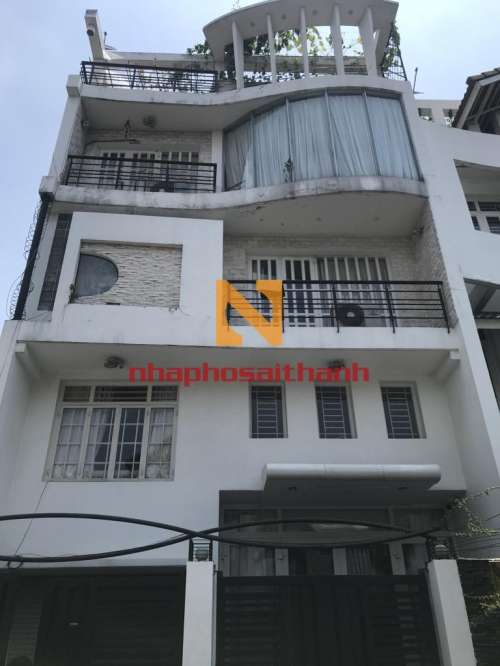 Hình ảnh Bán nhà 57 Đường số 12 Hiệp Bình Chánh Thủ Đức