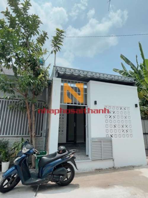 Hình ảnh Bán nhà 57 Đường số 6 kp6 Hiệp Bình Phước Thủ Đức
