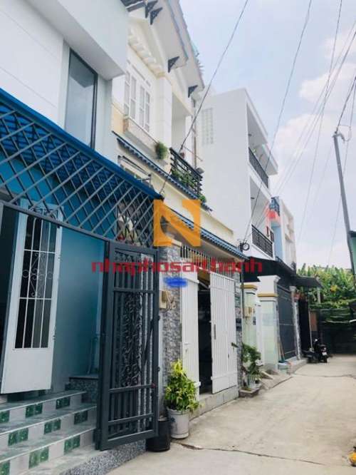 Hình ảnh Bán nhà 57/1/17 Đường số 9  Kp 5 Hiệp Bình Phước Thủ Đức
