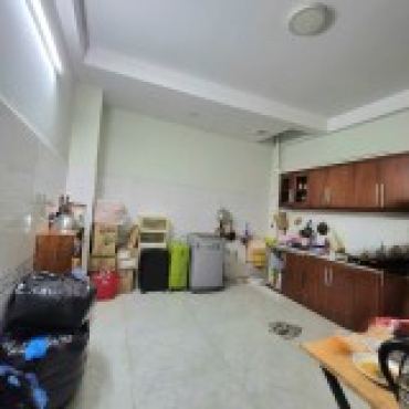 Hình ảnh Bán chung cư Lạc Long Quân Phường Tân Hòa Tp Hồ Chí Minh