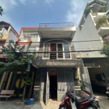 Hình ảnh Bán nhà 1L Đường Số 1 Phường Bình Hưng Hòa Tp Hồ Chí Minh