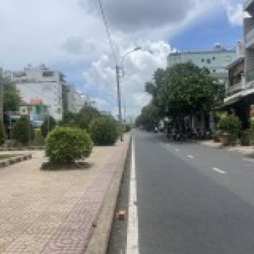Hình ảnh Bán nhà 48 Hiền Vương Phường Tân Sơn Hòa Tp Hồ Chí Minh