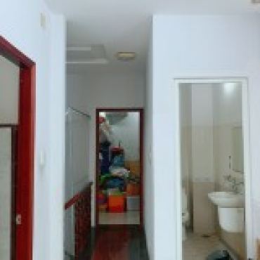 Hình ảnh Bán nhà 110 Thạnh Xuân 38 Phường Thới An Tp Hồ Chí Minh