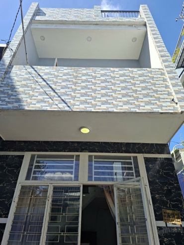 Hình ảnh Bán nhà hẻm 536/40/31 Âu Cơ Phường Tây Thạnh Tp Hồ Chí Minh