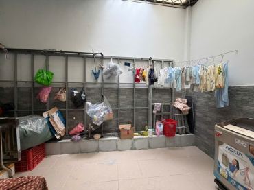Hình ảnh Bán nhà hẻm 69/14/13 Đường số 3 Phường Bình Hưng Hòa Tp Hồ Chí Minh