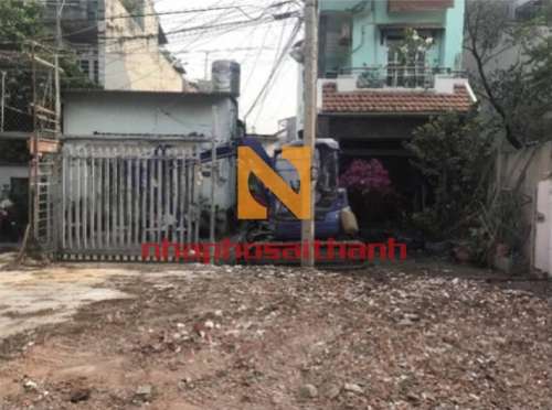 Hình ảnh Bán nhà 57/18A Đường Hồ Bá Phấn Phường Phước Long A Quận 9 TP Thủ Đức