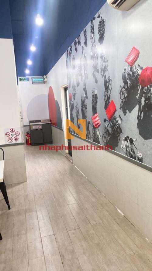 Hình ảnh Bán nhà 57 Nguyễn Du phường Bến Nghé Quận 1
