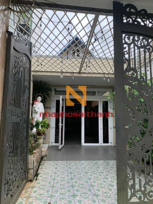 Hình ảnh Bán nhà 57A Đường Tam Châu, P.Tam Phú