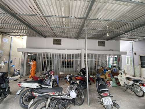 Hình ảnh Bán nhà hẻm 58/17 đường số 47 Thảo Điền Quận 2