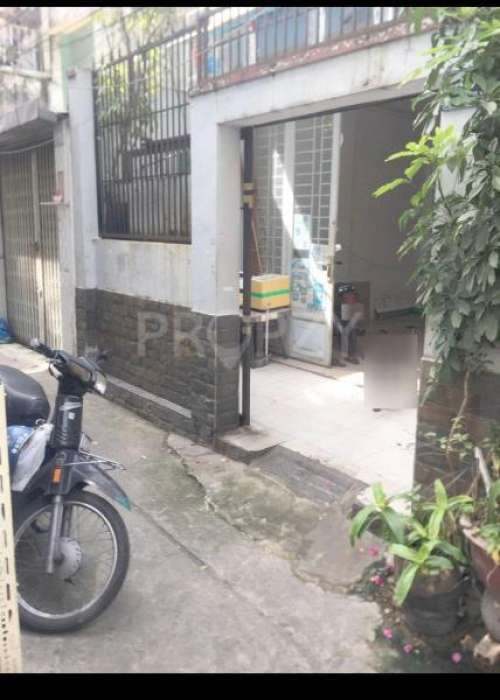 Hình ảnh Bán nhà 58/91/17 Âu Cơ Phường 9 Quận Tân Bình