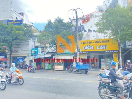 Hình ảnh Bán nhà 58 Hoà Bình Phường 5 Quận 11