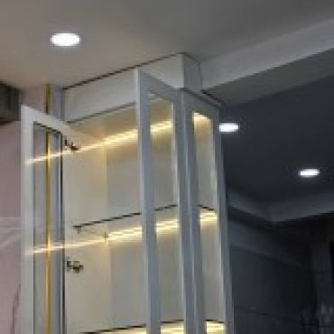 Hình ảnh Bán nhà hẻm 100/24A Bùi Mình Trực Phường Chánh Hưng Tp Hồ Chí Minh