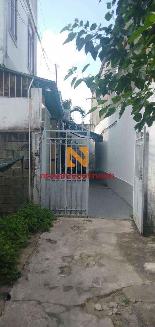 Hình ảnh Bán nhà 581 Nguyễn Duy Trinh, Bình Trưng Đông Quận 2