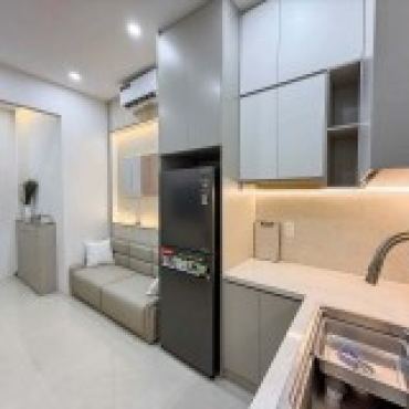 Hình ảnh Bán nhà hẻm 18/29 Nguyễn Duy Phường Gia Định Tp Hồ Chí Minh