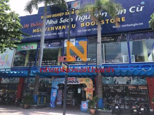 Hình ảnh Bán nhà 581 Nguyễn Duy Trinh Bình Trưng Đông Quận 2