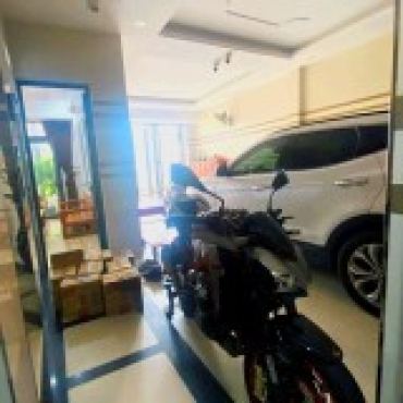 Hình ảnh Bán nhà hẻm 200/1 - 200/1A Lâm Thị Hố Phường Trung Mỹ Tây Tp Hồ Chí Minh