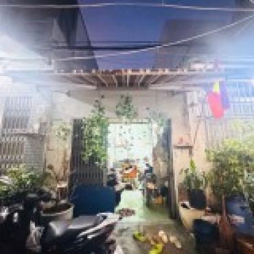 Hình ảnh Bán nhà hẻm 36/9/10/2 Nguyễn Triệu Luật Phường Tân Tạo Tp Hồ Chí Minh
