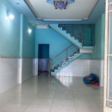 Hình ảnh Bán nhà 132 Đường số 13 Phường Bình Hưng Hòa Tp Hồ Chí Minh