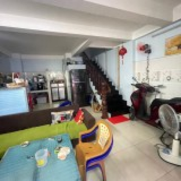 Hình ảnh Bán nhà 644 MĐ Đỗ Xuân Hợp (Thửa 521 Tờ 42) Phường Phước Long Tp Hồ Chí Minh
