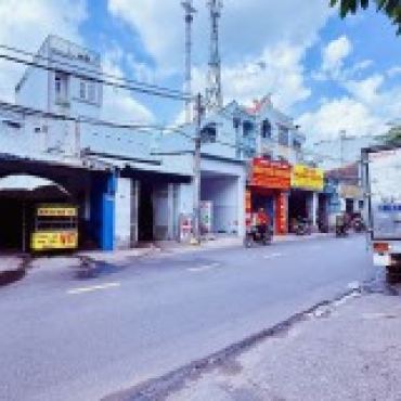 Hình ảnh Bán nhà 1288 ( Sc : 105.1120 ) Lê Đức Thọ Phường Gò Vấp Tp Hồ Chí Minh