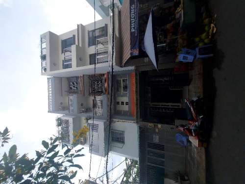 Hình ảnh Bán nhà 585/34/30 Huỳnh Tấn Phát, P Tân Thuận Đông, Q7