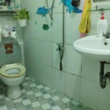 Hình ảnh Bán nhà hẻm 3/23/29A (Thửa 740 tờ 53) Đường số 182 Phường Tăng Nhơn Phú Tp Hồ Chí Minh