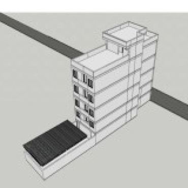Hình ảnh Bán chung cư Thửa 19 tờ 13 (SM 585.36) Nguyễn Thị Thập Phường Tân Mỹ Tp Hồ Chí Minh