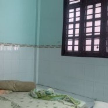 Hình ảnh Bán nhà hẻm Thửa 594 Tờ 7) 30/18B Thửa 594 Tờ 7) 30.18B Đường Thạnh Mỹ Lợi Phường Cát Lái Tp Hồ Chí Minh