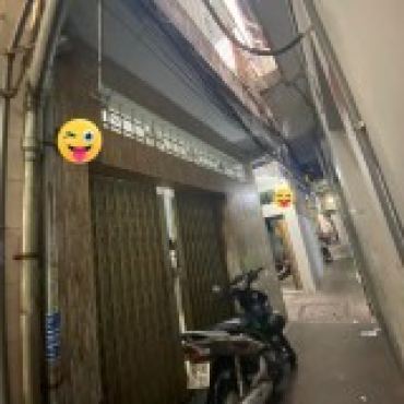 Hình ảnh Bán nhà hẻm 888/67/42A5 Lạc Long Quân Phường Tây Thạnh Tp Hồ Chí Minh