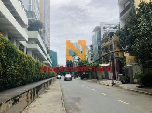 Hình ảnh Bán biệt thự 588B Đường Số 13, Khu phố 4, Phường An Phú Quận 2