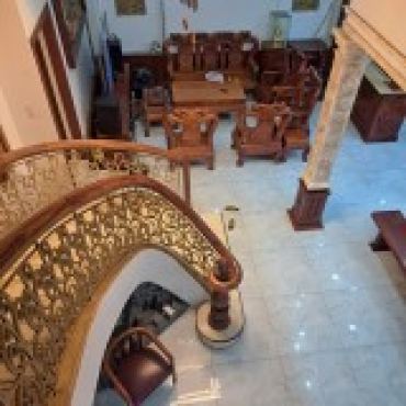 Hình ảnh Bán chung cư Lê Đức Thọ (Số cũ: 66.6 Đường Số 3) Phường An Hội Đông Tp Hồ Chí Minh