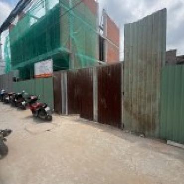 Hình ảnh Bán đất thửa 707 tờ 72 Đường số 6 Phường Hiệp Bình Tp Hồ Chí Minh