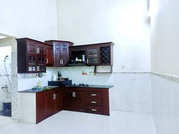 Hình ảnh Bán nhà hẻm 33/13 Đường số 12 Phường Gò Vấp Tp Hồ Chí Minh