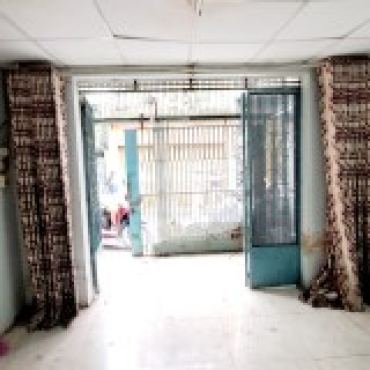 Hình ảnh Bán nhà hẻm 311/22 TTH02 (SM: 456.12 Dương Thị Mười) Phường Tân Thới Hiệp Tp Hồ Chí Minh