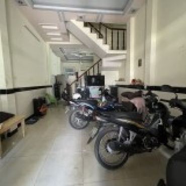 Hình ảnh Bán nhà hẻm 686/51B Lê Đức Anh (QL1a cũ) Phường Bình Tân Tp Hồ Chí Minh