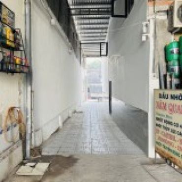 Hình ảnh Bán nhà 31 ( thửa B902 tờ 2 ) Phan Anh Phường Bình Trị Đông Tp Hồ Chí Minh