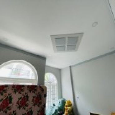 Hình ảnh Bán nhà hẻm 114/91 Đường Số 18 Phường Bình Hưng Hòa Tp Hồ Chí Minh
