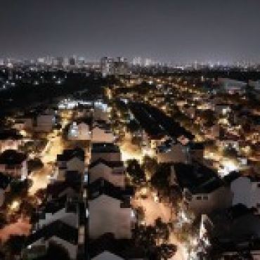 Hình ảnh Bán chung cư BS3.G.18.03 (CC G Lô BS3, G18.03) Khu dân cư 13B Xã Bình Hưng Tp Hồ Chí Minh