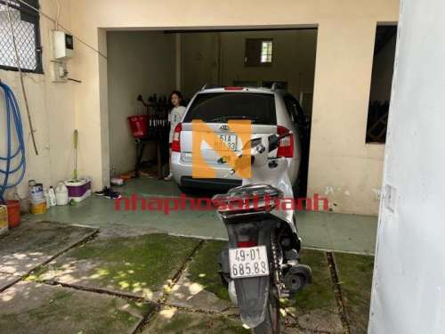 Hình ảnh Bán nhà 58/8 đường số 4 kp3, phường Tam Phú, TP Thủ Đức.