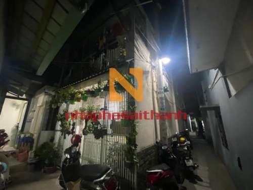 Hình ảnh Bán nhà 58/15/1 đường số 5 phường Linh trung Thủ Đức